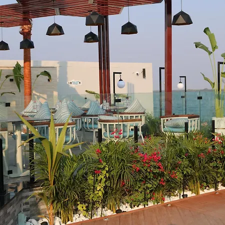 Palma Beach Resort&Spa-3