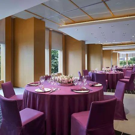 Grand Hyatt Guangzhou-2