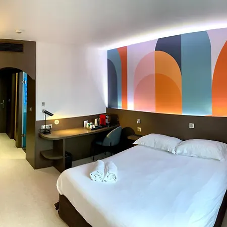 B&B Hotel Saint-Avold Nord-3