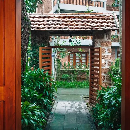 Pilgrimage Village Resort&Spa-2