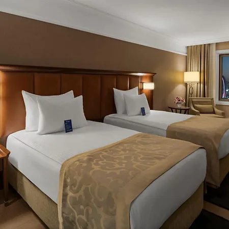 Rotta Hotel Istanbul-3