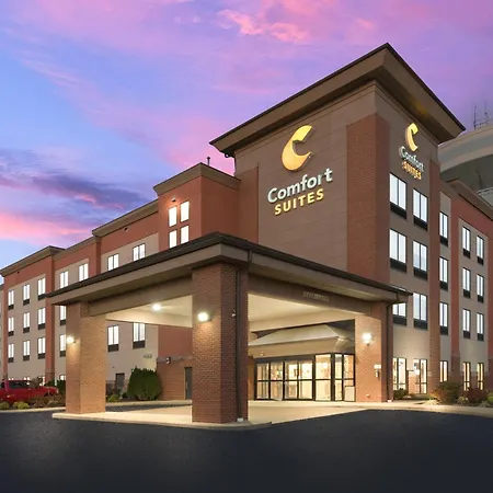 Comfort Suites Columbus East Broad-3