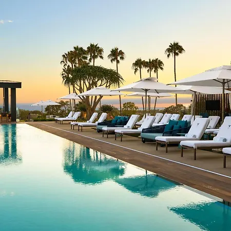 Vea Newport Beach, A Marriott Resort & Spa-2