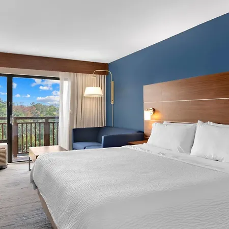 Holiday Inn Express Hilton Head Island By Ihg-2