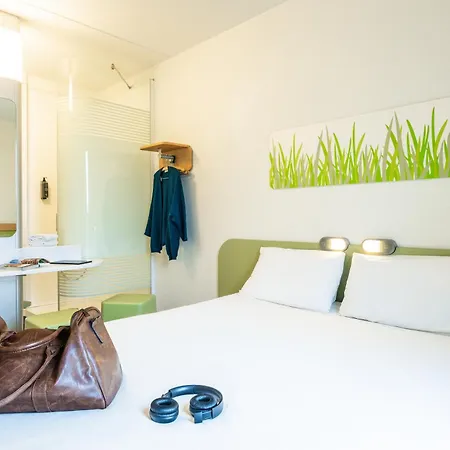 Ibis Budget Brugge Centrum Station-3