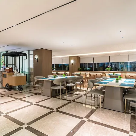 Ssaw Boutique Hotel Shanghai Bund-3