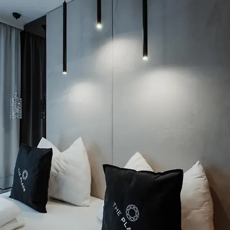 The Place Boutique & Design Hotel Flachau-3