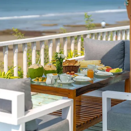 La Cabana Beach & Spa, By Ashvem Beach-2