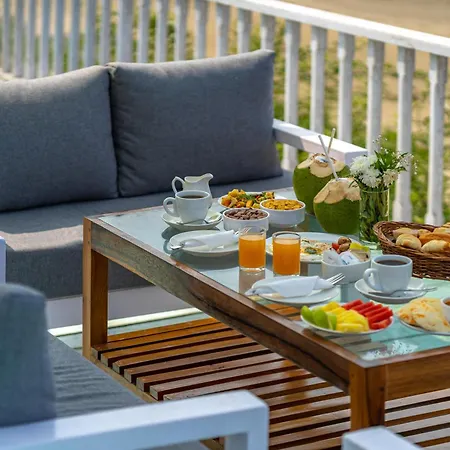 La Cabana Beach & Spa, By Ashvem Beach-3