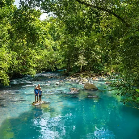 Rio Celeste Hideaway Hotel-3