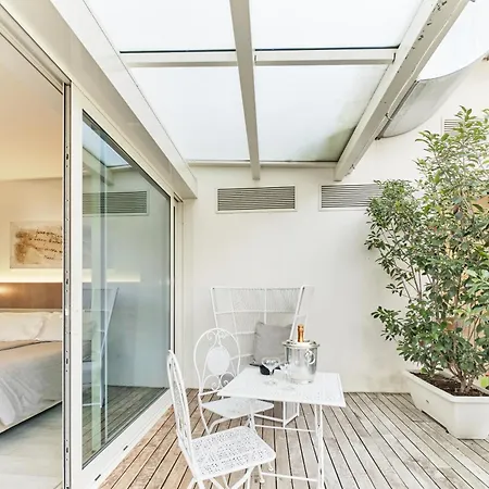 Seven Park Hotel Lake Como - Adults Only-2