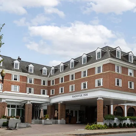 Hanover Inn Dartmouth-2