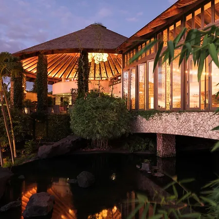 Hotel Wailea, Relais & Chateaux - Adults Only-2