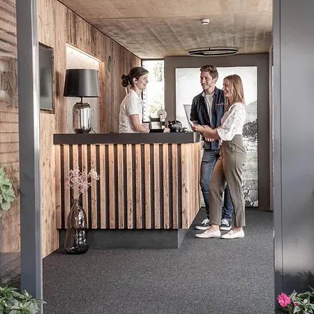 Belmonte Tirol - Boutique Hotel-3