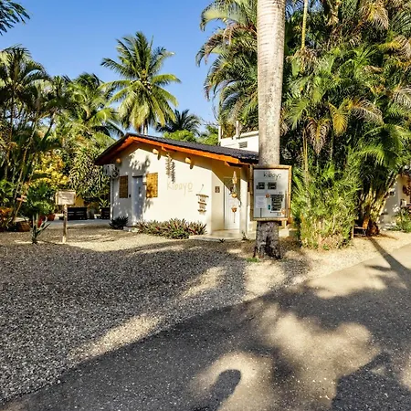 Kibayo Cabarete Boutique Hotel-2