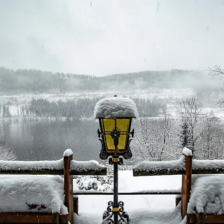 Alemannenhof - Boutique Hotel Am Titisee-3