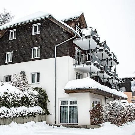 Alemannenhof - Boutique Hotel Am Titisee-2