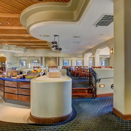 Hilton Phoenix Airport-2