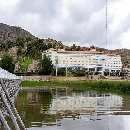 Hotel Jose Antonio Puno-2
