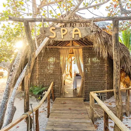 Punta Rucia Lodge Hotel Boutique & Spa-3