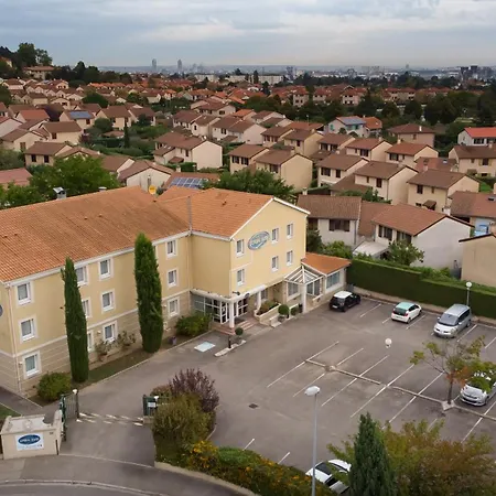 Hotel Lyon Sud, Pierre Benite, St Genis Laval-3