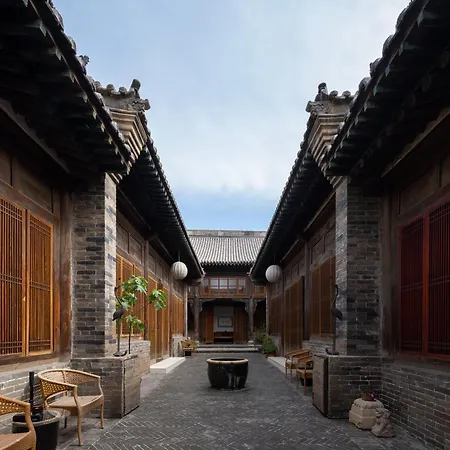 Jing'S Residence Pingyao-2