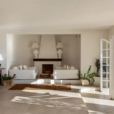 Casas Brancas Boutique Hotel & Spa-3