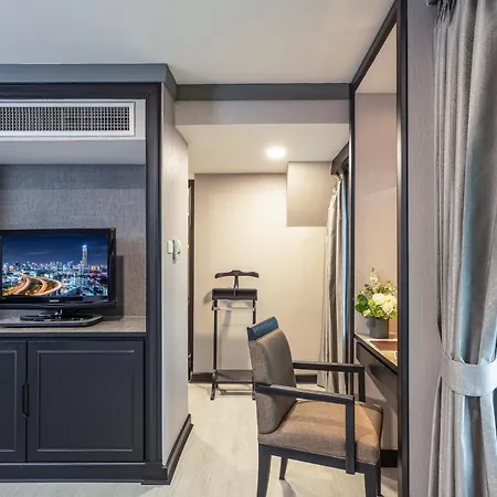 Baiyoke Sky Hotel-3
