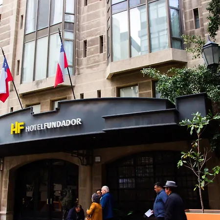 Hotel Fundador-3