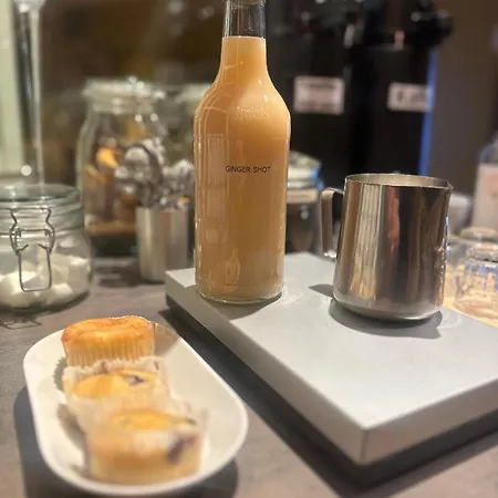 Hotell Garvaren-2