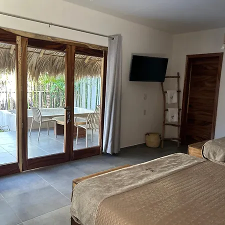 Mare mío Hotel Boutique-2