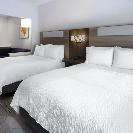 Holiday Inn Express Hotel & Suites Vineland Millville By Ihg-2
