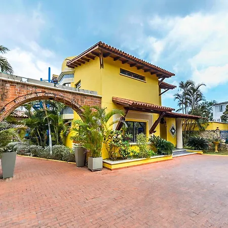 Porto Bello Hotel Boutique-2