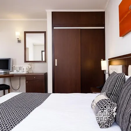 Livadhiotis City Hotel-3