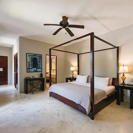 Hotel Hacienda Merida Vip-2
