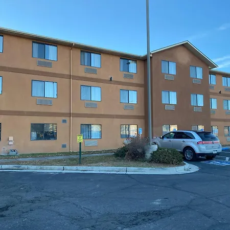 Comfort Inn & Suites Gunnison-Crested Butte-2