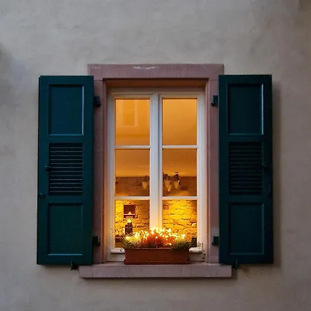 Boutique-Hotel im Sternenhof-3