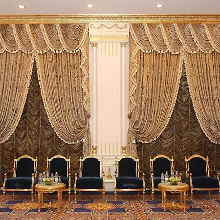 Grand Regency Doha, Trademark Collection By Wyndham-3