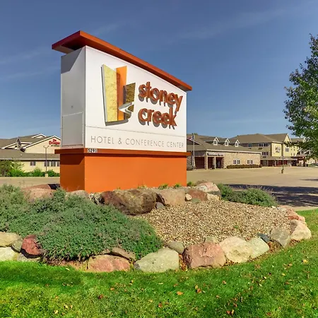 Stoney Creek Hotel Des Moines - Johnston-2