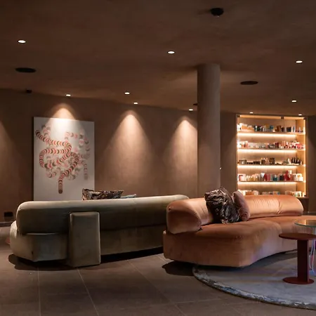 Muchele Boutique Hotel-3