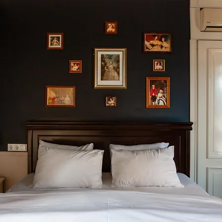 Piazza Boutique Hotel-2