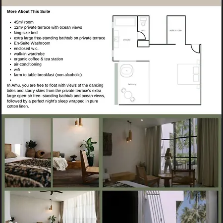 Alamayah Boutique Retreat Hotel-3