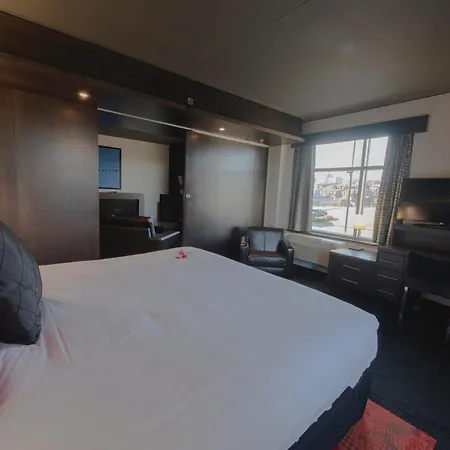 Grand Times Hotel - Aeroport De Quebec-2