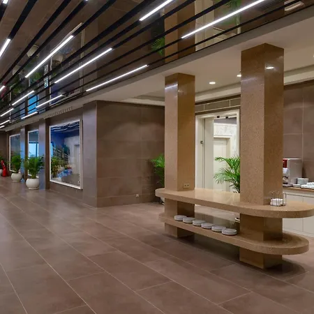 Dobedan Exclusive Hotel & Spa "Ex Brand Alva Donna Exclusive Hotel & Spa"-3
