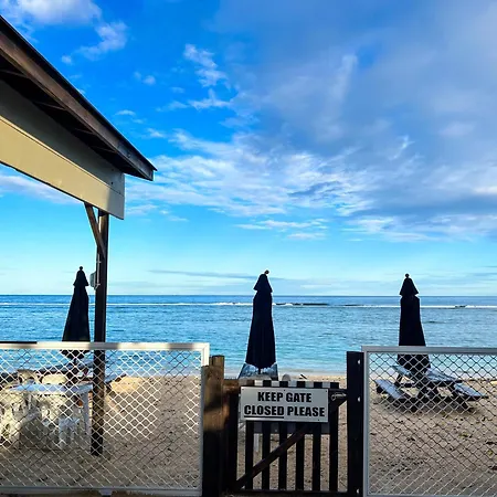 Castaway Resort-3