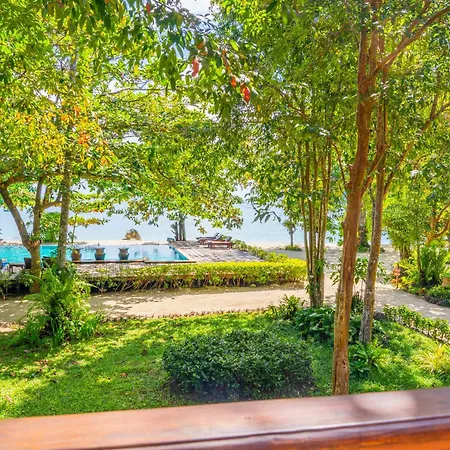 Chivapuri Beach Resort-3
