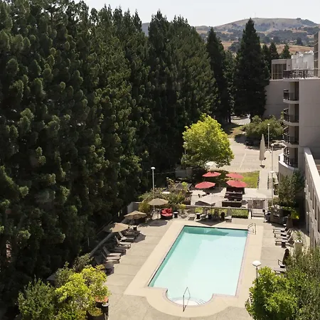 San Ramon Marriott-2