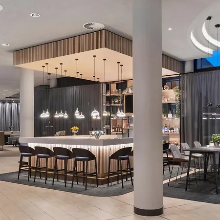Courtyard By Marriott Basel-2