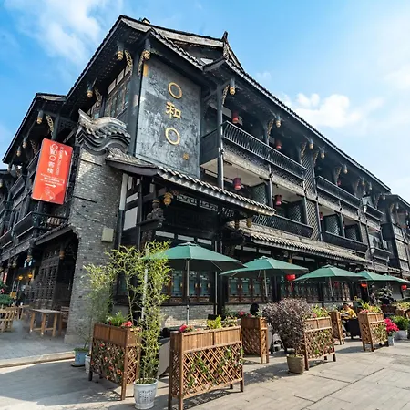 Buddha Zen Hotel-2