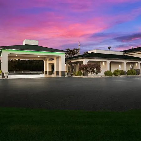 Quality Inn Dandridge-3